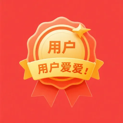 年度用户喜爱平台